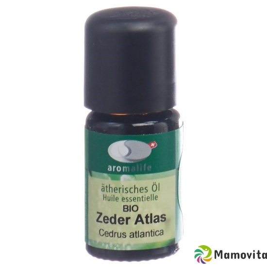 Aromalife Zeder Atlas Ätherisches Öl 5ml buy online