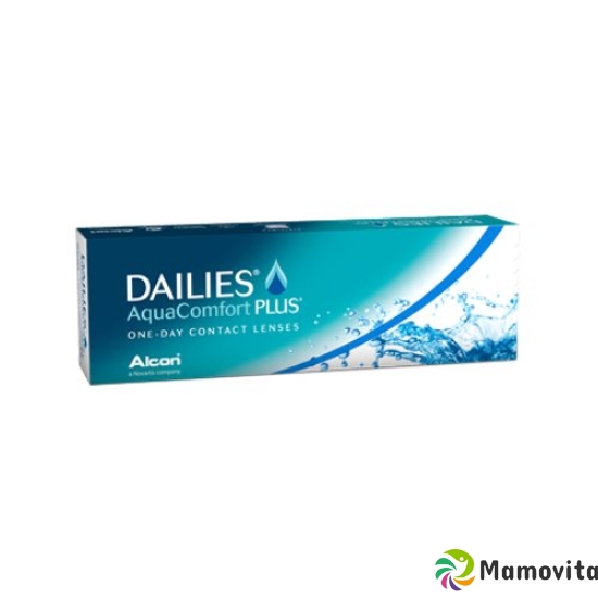 Focus Dailies Aqua Comfort Pl Tag -1.25dpt 30 Stück buy online