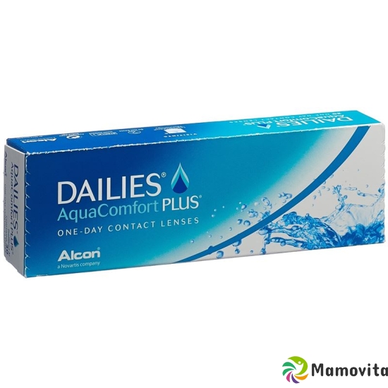 Focus Dailies Aqua Comfort Pl Tag -2.25dpt 30 Stück buy online