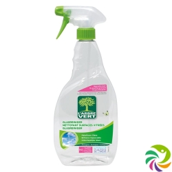 L'Arbre Vert Glasreiniger Spray 740ml