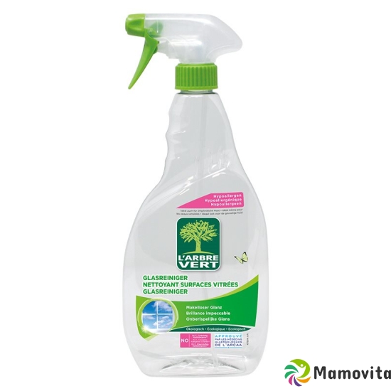 L'Arbre Vert Glasreiniger Spray 740ml buy online