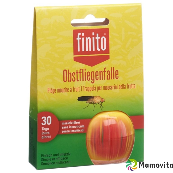 Finito Obstfliegenfalle Apfel Beutel buy online