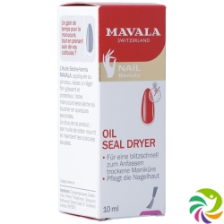 Mavala Oil Seal Dryer 10ml