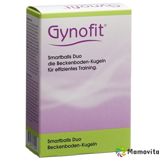 Gynofit Smartballs Duo buy online