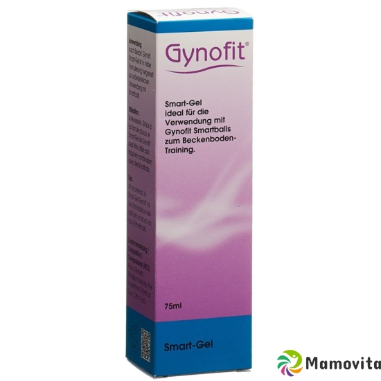 Gynofit Smart Gel 75ml buy online