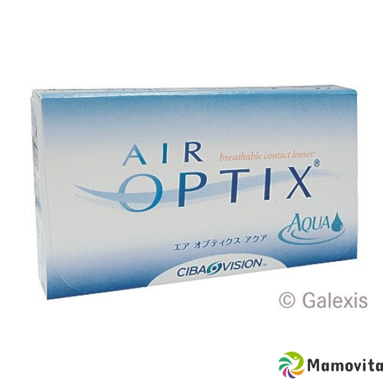 Air Optix Aqua Monatslinse -4.50dpt 6 Stück buy online