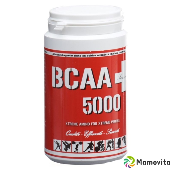 Bcaa 5000 Tabletten 400 Stück buy online