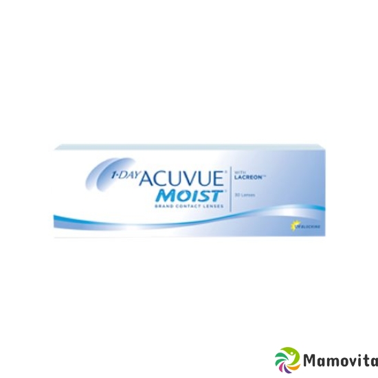 1-day Acuvue Moist Tag -1.00dpt Bc 9,0 30 Stück buy online