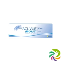 1-day Acuvue Moist Tag -4.25dpt Bc 8.5 30 Stück