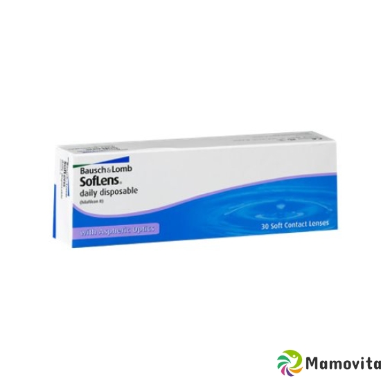 Soflens Daily Disposable Tag -1.00dpt 30 Stück buy online