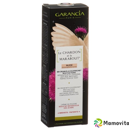 Garancia Le Chardon Et Le Marabout 30ml buy online