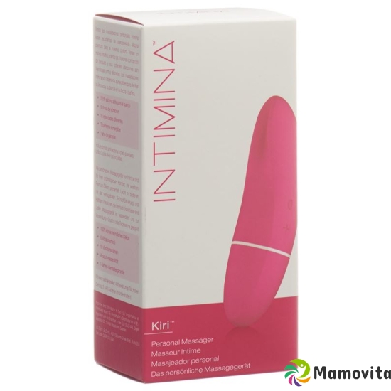 Intimina Kiri Massager buy online