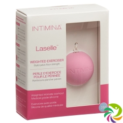 Intimina Laselle Kegel-Vaginalkugel 28g