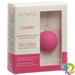 Intimina Laselle Kegel-Vaginalkugel 38g