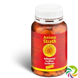 Anima Strath Aufbaumittel 200 Tabletten