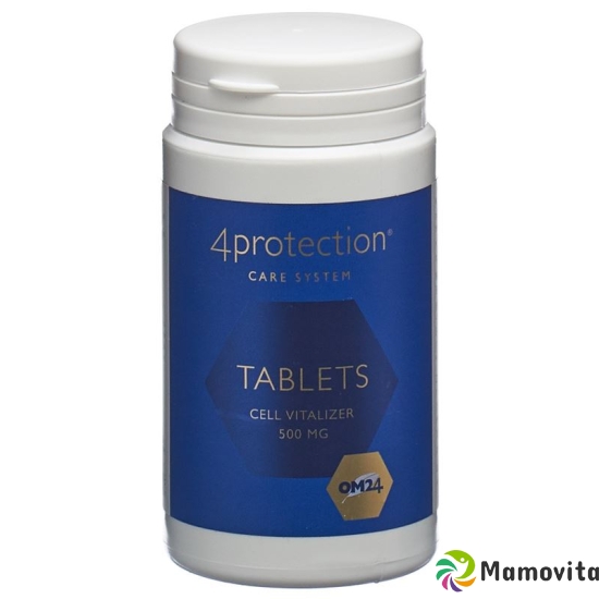 4Protection Om24 Tablets 500mg 120 Stück buy online