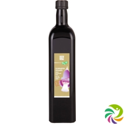 Naturkraftwerke Schwarzes Sesamöl Bio/kba 1000ml