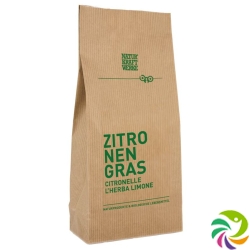 Naturkraftwerke Zitronengras Bio/kba 50g