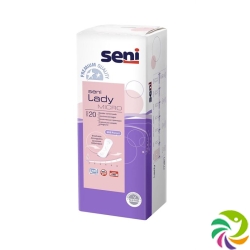 Seni Lady Micro Einlage 20 Stück