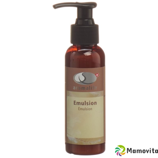 Aromalife Top Basis Emulsion 100ml buy online