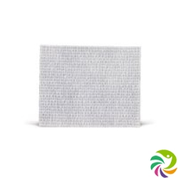 Aquacel Ag Burn Hydrofiber Verband 13x10cm 5 Stück