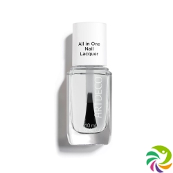 Artdeco All In One Nail Lacquer 61744