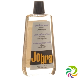 Jobra Spezial Haarwasser gegen Schuppen 250ml