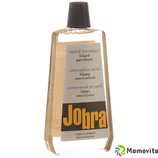 Jobra Spezial Haarwasser gegen Schuppen 250ml buy online