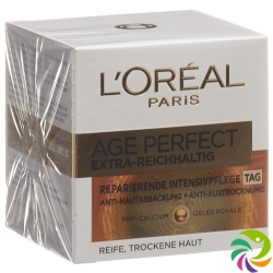 L'Oréal Dermo Expertise Age Perfect Intens Naehr Tag 50ml