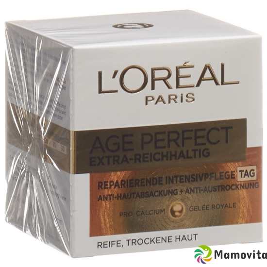 L'Oréal Dermo Expertise Age Perfect Intens Naehr Tag 50ml buy online