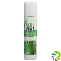 Phytomed Körperlotion Aloe Vera Tube 250ml