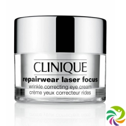 Clinique Repairwear Laser Focus Wr Corr Eye 15ml