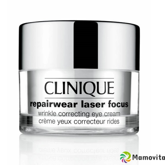 Clinique Repairwear Laser Focus Wr Corr Eye 15ml buy online