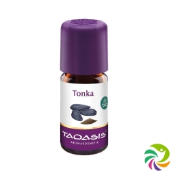 Taoasis Tonka Extrakt Bio 5ml