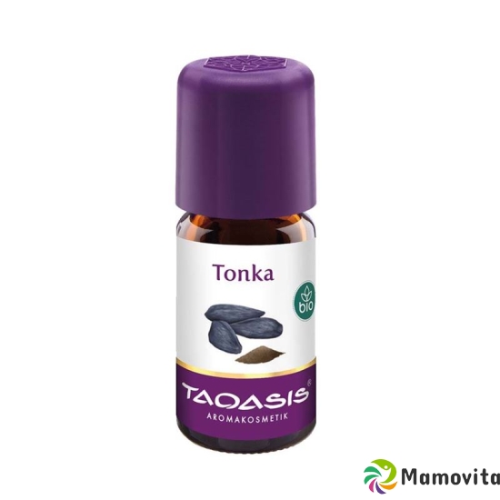 Taoasis Tonka Extrakt Bio 5ml buy online