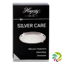 Hagerty Silver Care 170ml