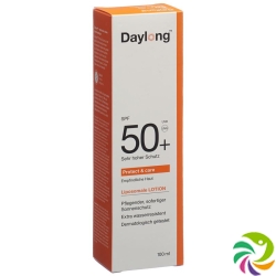 Daylong Protect&care 50+ Lotion 100ml