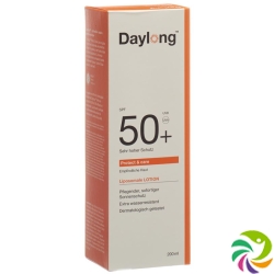 Daylong Protect & Care 50+ Lotion 200ml