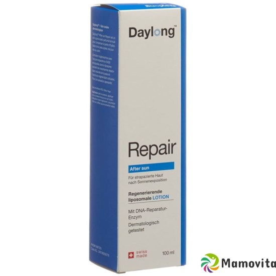 Daylong After Sun Repair 100ml buy online