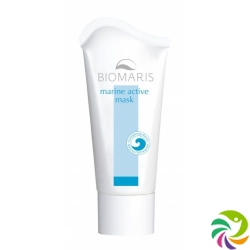 Biomaris Marine Active Mask Tube 50ml