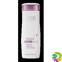 Boerlind Body Lind Bodylotion 200ml