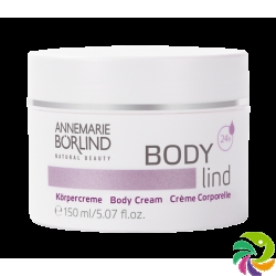 Boerlind Body Lind Körpercreme 150ml