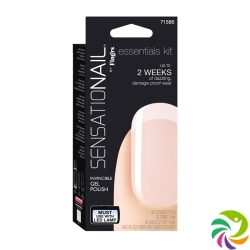 Fingrs Sensationail Essentials Kit