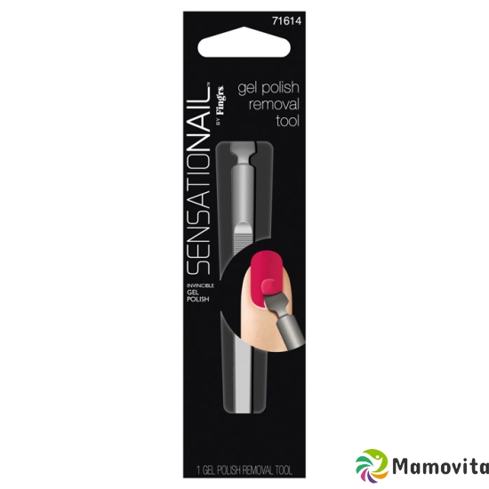 Fingrs Sensationail Removal Tool buy online