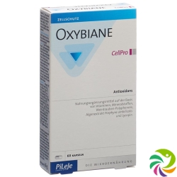 Oxybiane Cellpro Tabletten 610mg 60 Stück