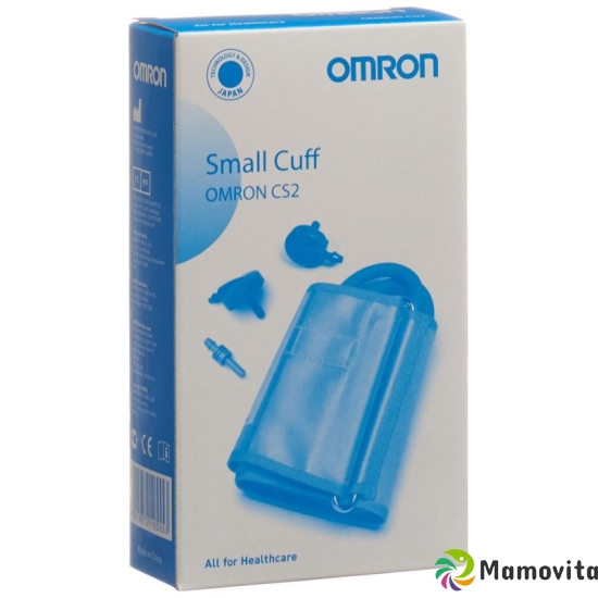 Omron Oberarm-Manschette Cs2 Grösse S buy online