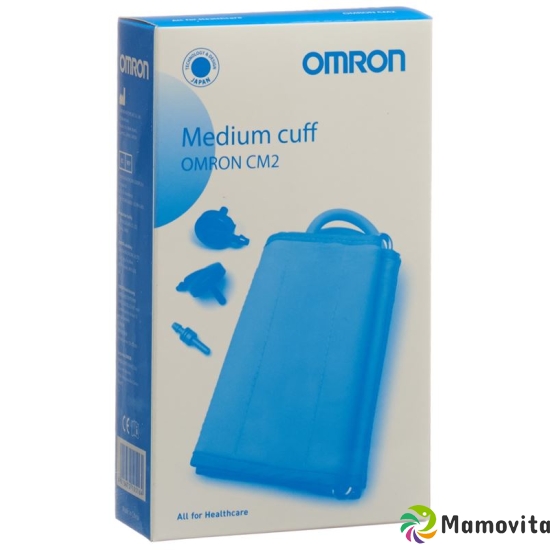 Omron Oberarm-Manschette Cm2 Grösse M buy online