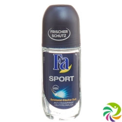 Fa Deo Sport Roll-On 50ml