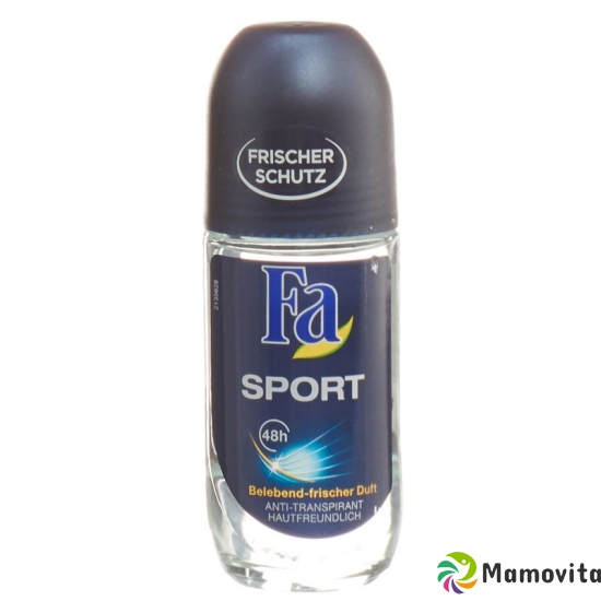 Fa Deo Sport Roll-On 50ml buy online