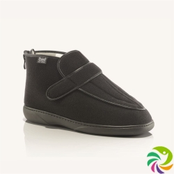 Bort Verbandschuh Comfort 36 Schwarz 1 Paar